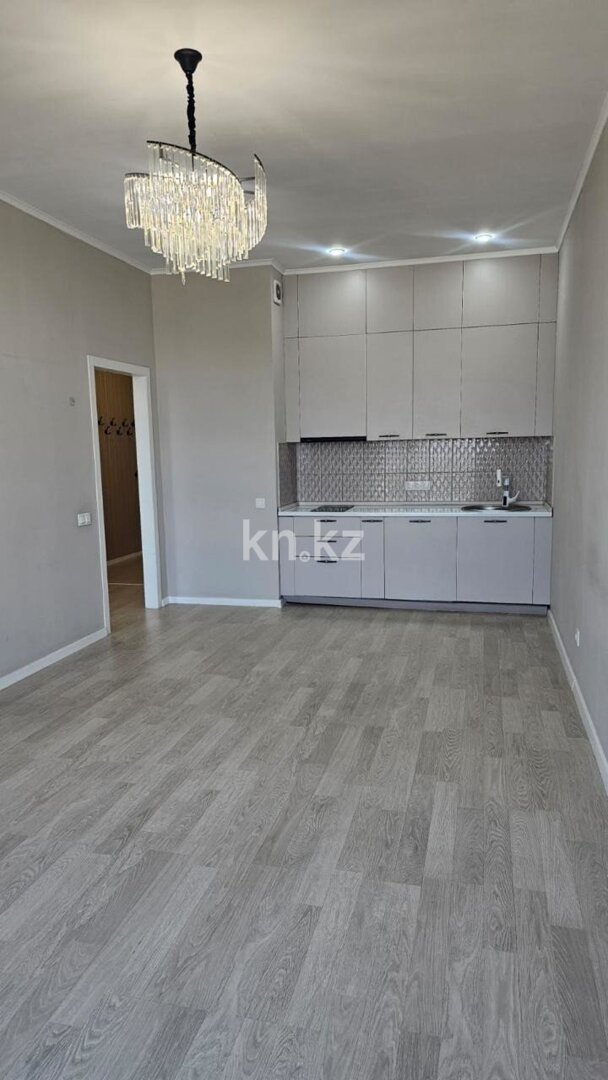 Продажа 2-комнатной квартиры, 54.5 м² в Алматы - фото 4