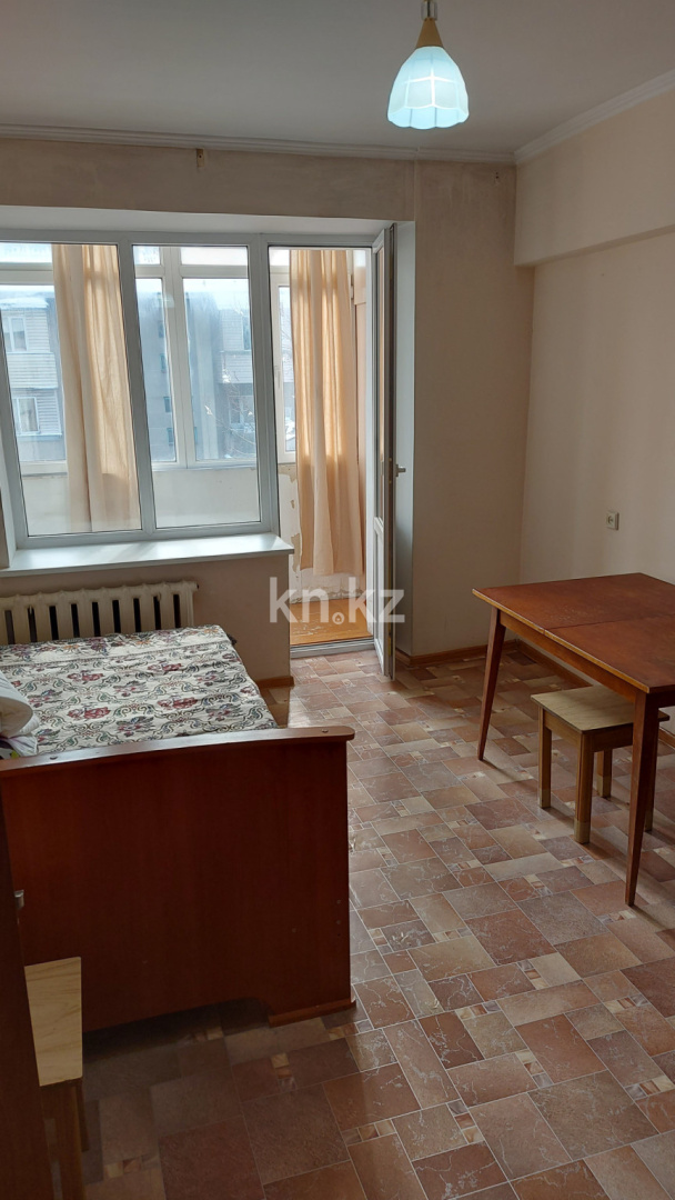 Продажа 1-комнатной квартиры, 18 м², ул. Толе би, дом  146 - ул. Чокина в Алматы - фото 6