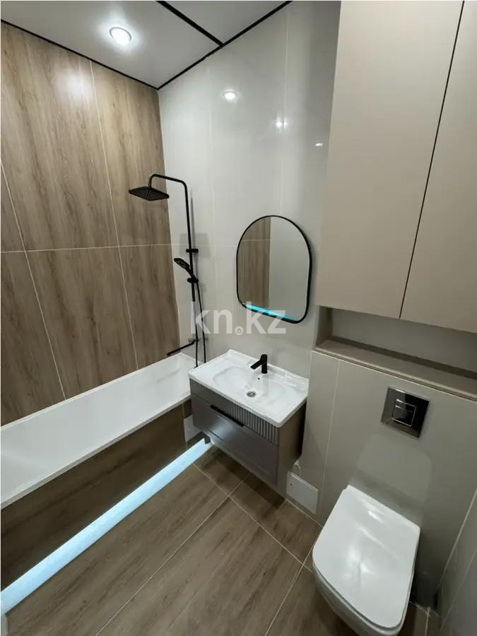 Продажа 3-комнатной квартиры, 47.4 м² - Продажа недвижимости в Алматы - страница 23 фото 4 из 5