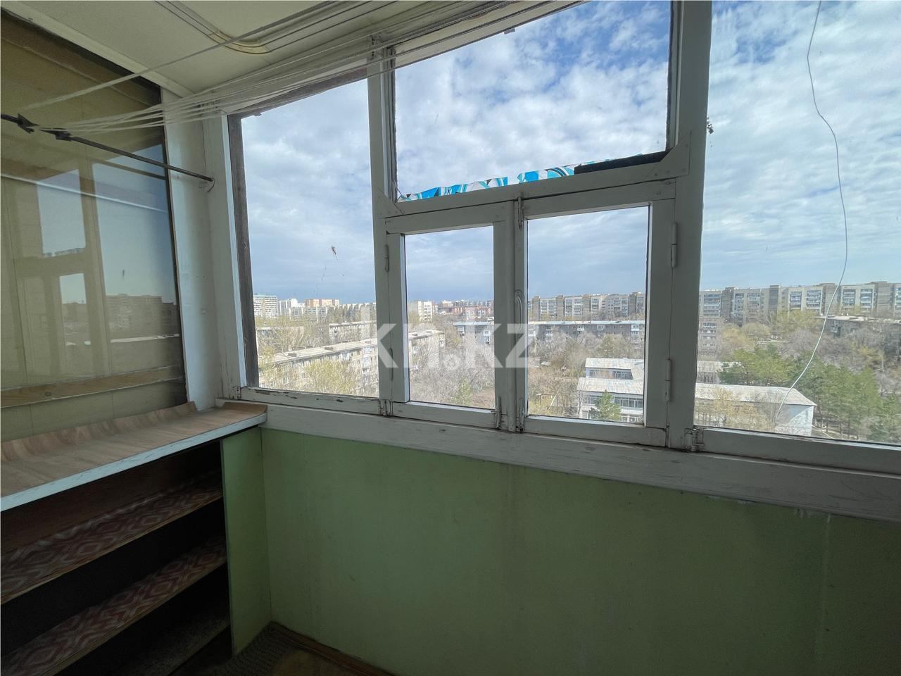 Продажа 3-комнатной квартиры, 62 м² в Караганде - фото 12