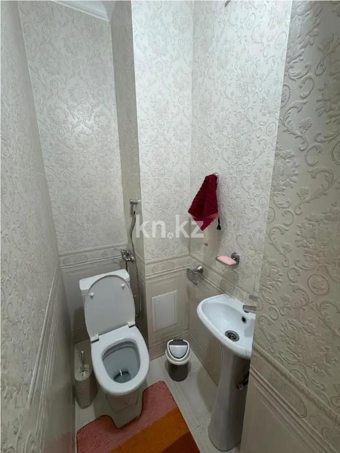 Продажа 4-комнатной квартиры, 125 м², пр. Тауелсыздык, дом  43/3 в Астане - фото 6