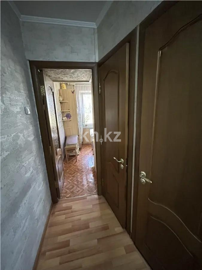Продажа 3-комнатной квартиры, 60 м², пр. Абылай хана, дом  28 в Алматы - фото 9