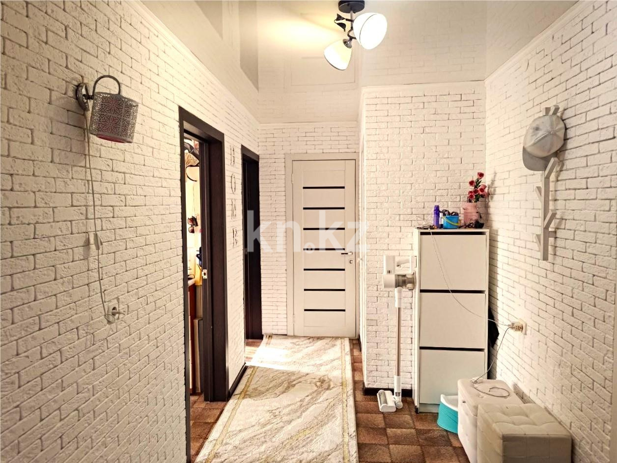 Продажа 3-комнатной квартиры, 62 м² - Продажа квартир в Пришахтинске Караганды фото 11 из 18