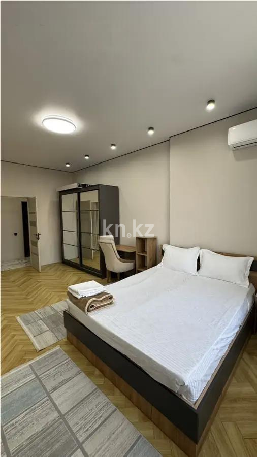 Продажа 4-комнатной квартиры, 148 м² в Алматы - фото 4