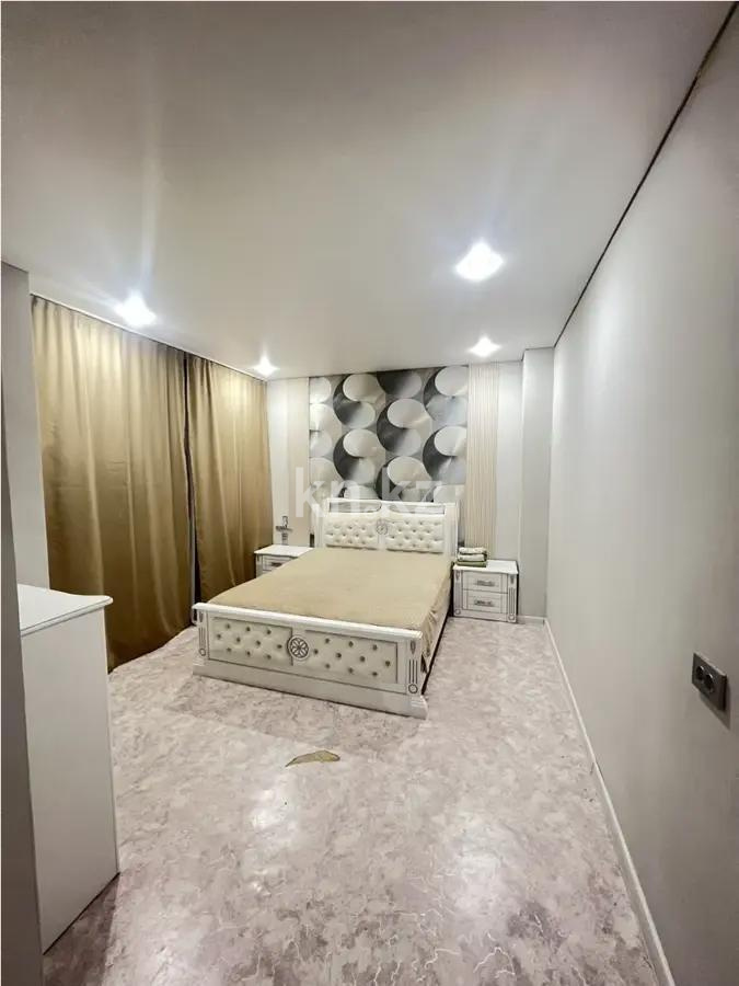 Продажа 2-комнатной квартиры, 54 м² - Продажа двухкомнатных квартир от собственников в Караганде фото 2 из 5