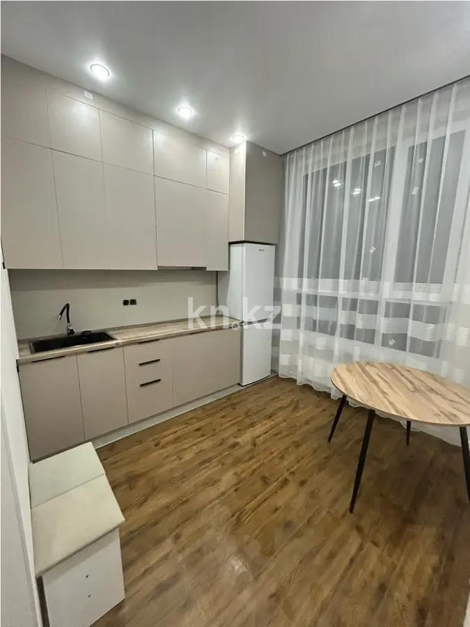 Продажа 1-комнатной квартиры, 41 м² в Астане - фото 2
