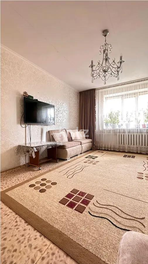 Продажа 3-комнатной квартиры, 83.1 м², ул. Дукенулы, дом  37/1 - Продажа  трехкомнатных квартир в новостройках Астаны без посредников фото 1 из 5