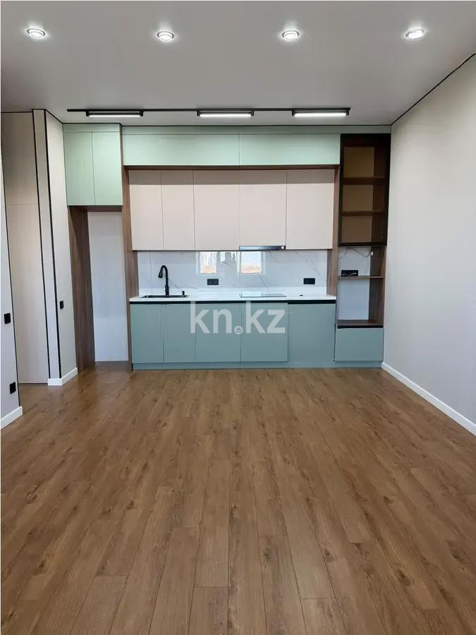 Продажа 2-комнатной квартиры, 48 м² в Караганде - фото 3