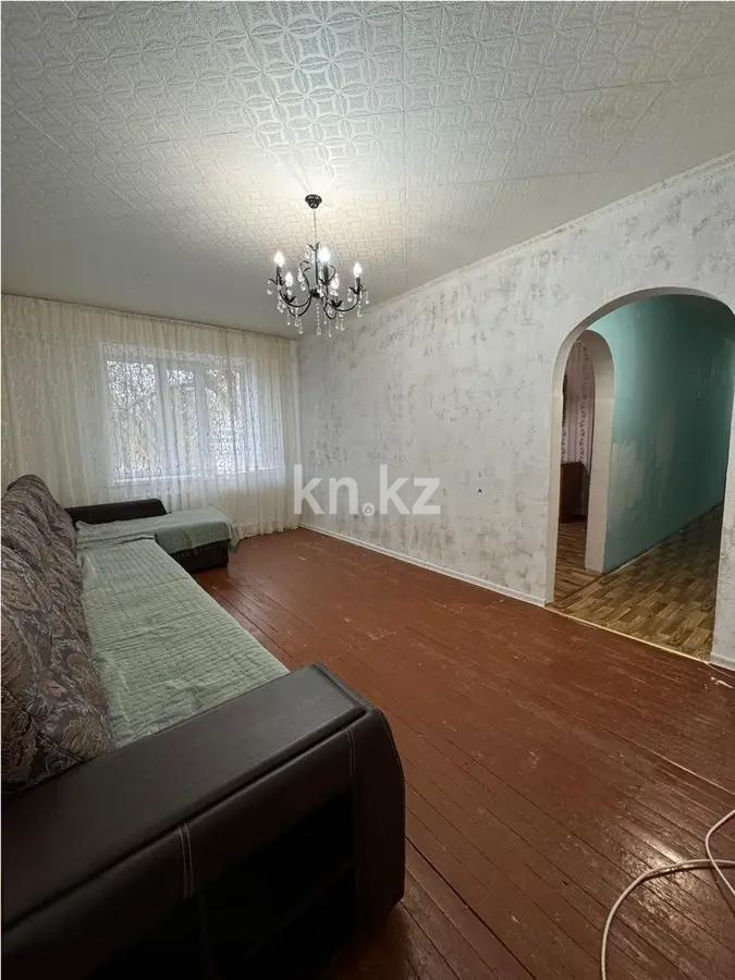 Продажа 2-комнатной квартиры, 70 м², ул. Карбышева, дом  12 - Продажа квартир в Караганде фото 1 из 5