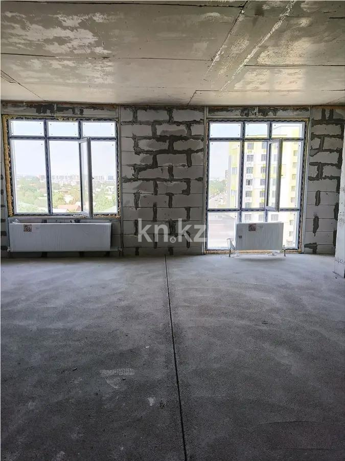 Продажа 2-комнатной квартиры, 48 м², мкр-н Шугыла, дом  340/5а стр - Продажа  двухкомнатных квартир в Алматы с фото фото 1 из 4