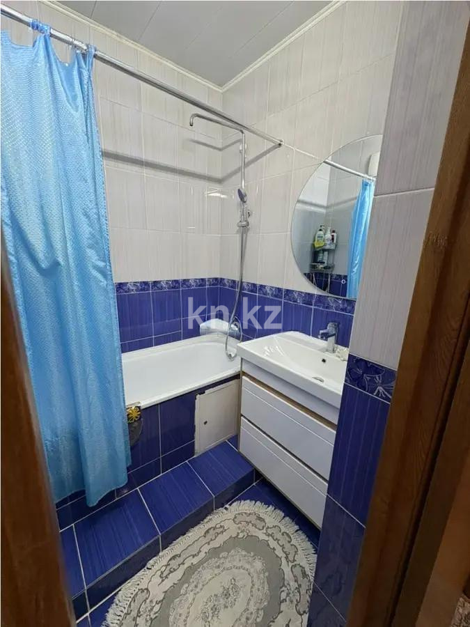 Продажа 3-комнатной квартиры, 84.7 м² - Продажа трехкомнатных квартир от собственников в Астане - страница 9 фото 4 из 4