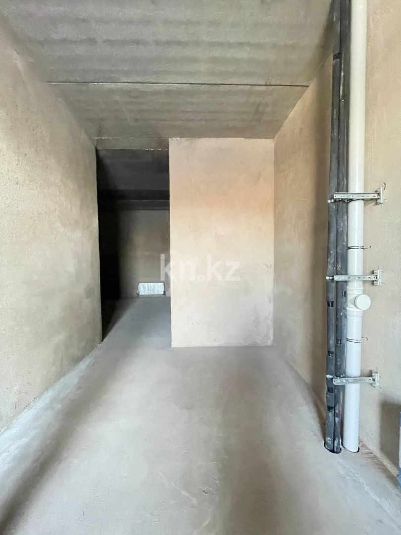 Аренда , ул. Казыбек би - Аренда офисных и торговых помещений в Астане фото 1 из 2