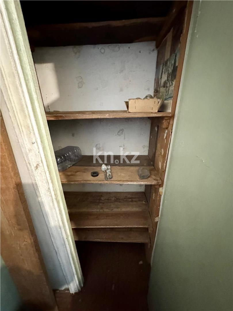 Продажа 1-комнатной квартиры, 30 м² - Недвижимость в Караганде фото 7 из 7