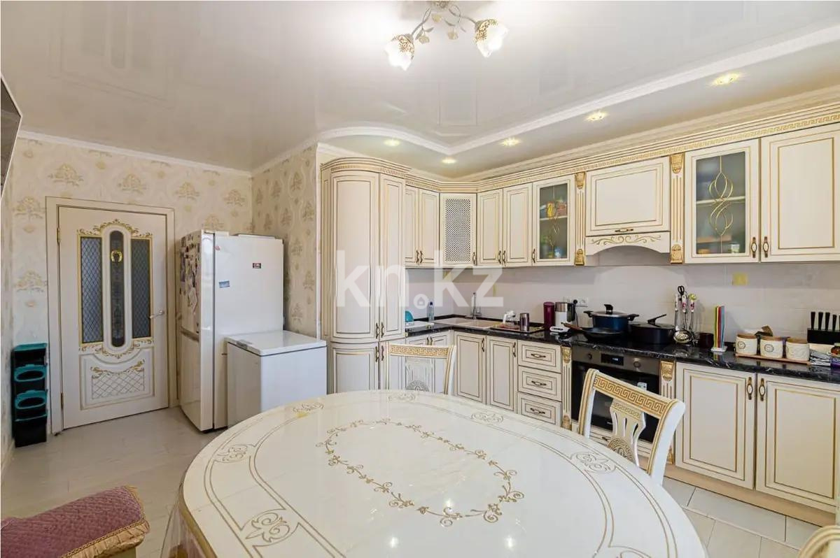 Продажа 2-комнатной квартиры, 80 м² - Продажа квартир в Астане фото 3 из 5