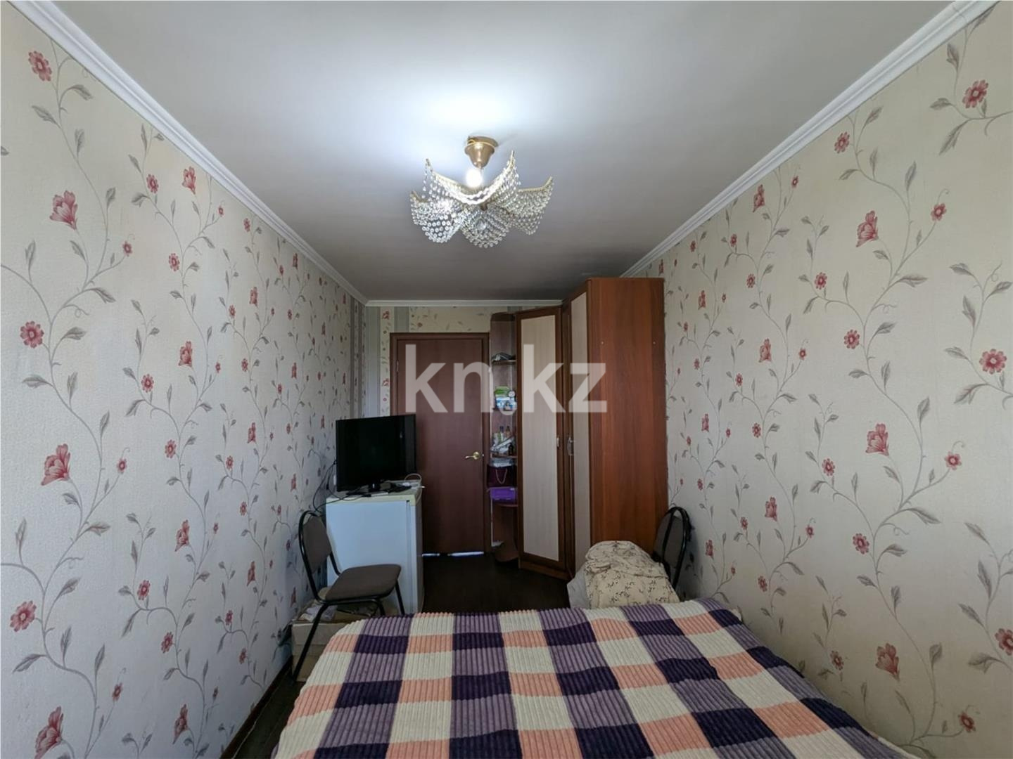 Продажа 2-комнатной квартиры, 44 м² в Караганде - фото 3