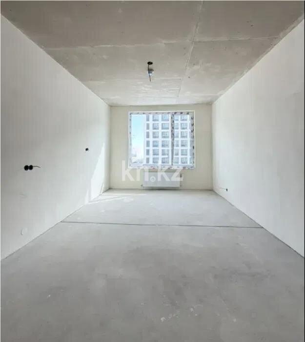 Продажа 2-комнатной квартиры, 48 м² в Астане