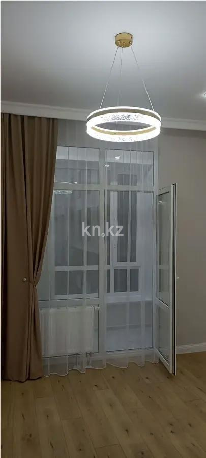 Продажа 2-комнатной квартиры, 60 м², ул. Калдаякова, дом  25а в Астане - фото 3 Продажа 2-комнатной квартиры, 60 м², ул. Калдаякова, дом  25а в Астане - фото 3