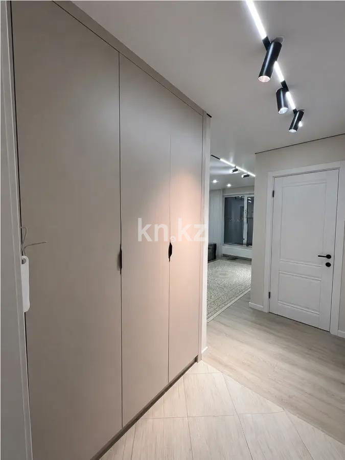 Продажа 3-комнатной квартиры, 69 м² в Астане - фото 5