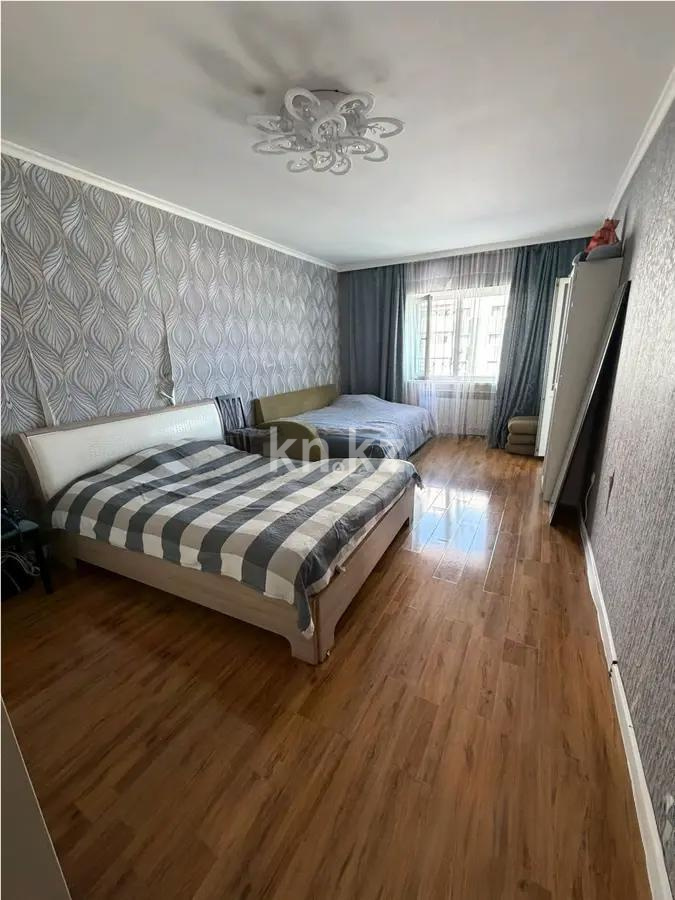 Продажа 3-комнатной квартиры, 112 м² в Алматы