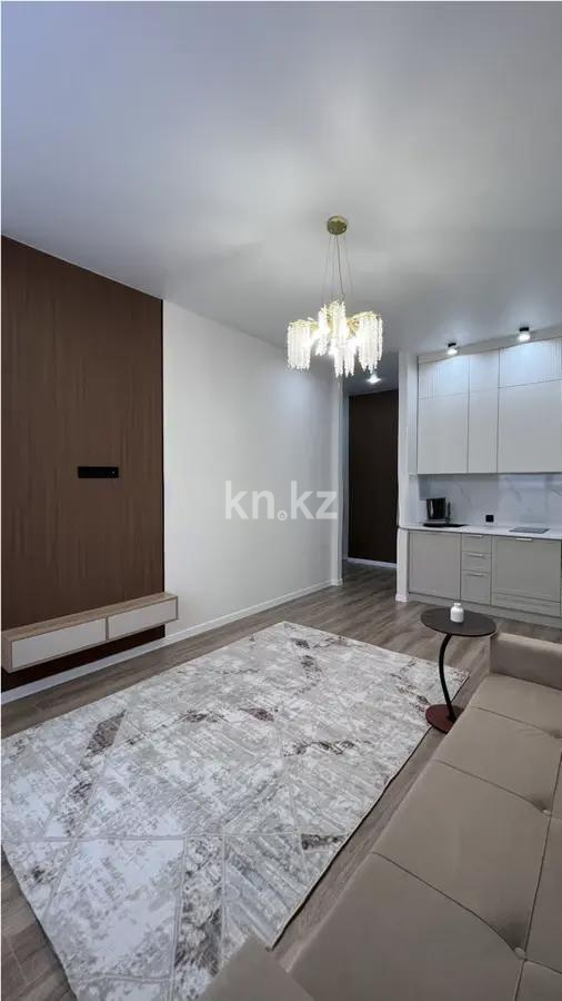 Продажа 2-комнатной квартиры, 39 м² - Продажа  двухкомнатных квартир в Астане фото 2 из 5