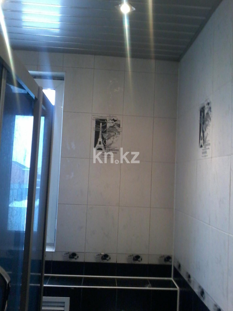 Продажа 6-комнатного дома, 176 м², мкр-н Уркер, дом  5 - Продажа домов, коттеджей в Астане с фото фото 4 из 17