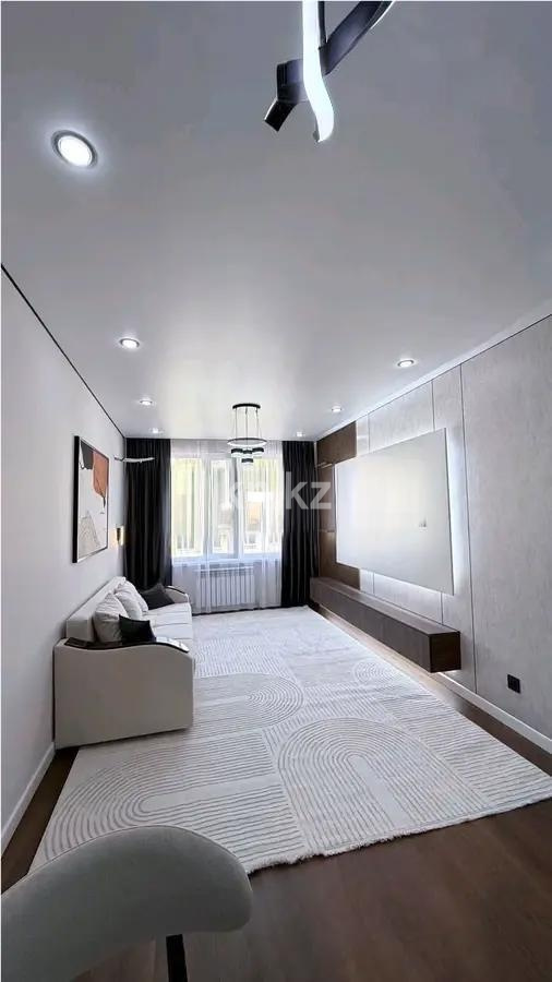 Продажа 2-комнатной квартиры, 39 м² - Продажа квартир в новостройках Алматы - страница 7 фото 1 из 4