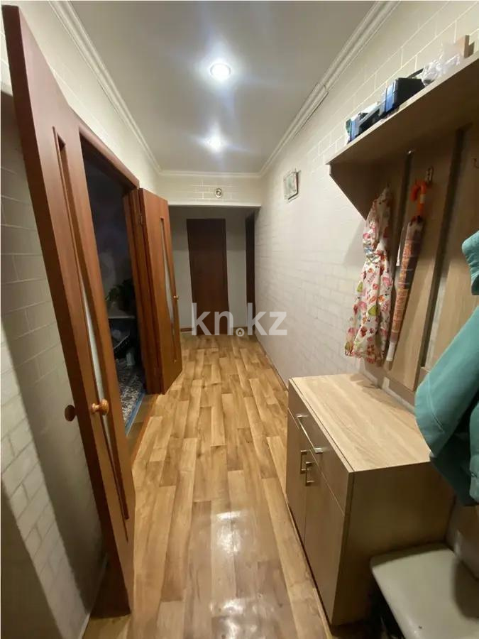 Продажа 3-комнатной квартиры, 68 м² - Продажа квартир в Караганде фото 5 из 5