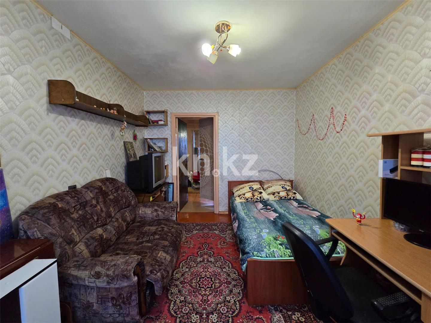 Продажа 3-комнатной квартиры, 70 м², ул. 70 квартал - Продажа квартир в Темиртау фото 6 из 15