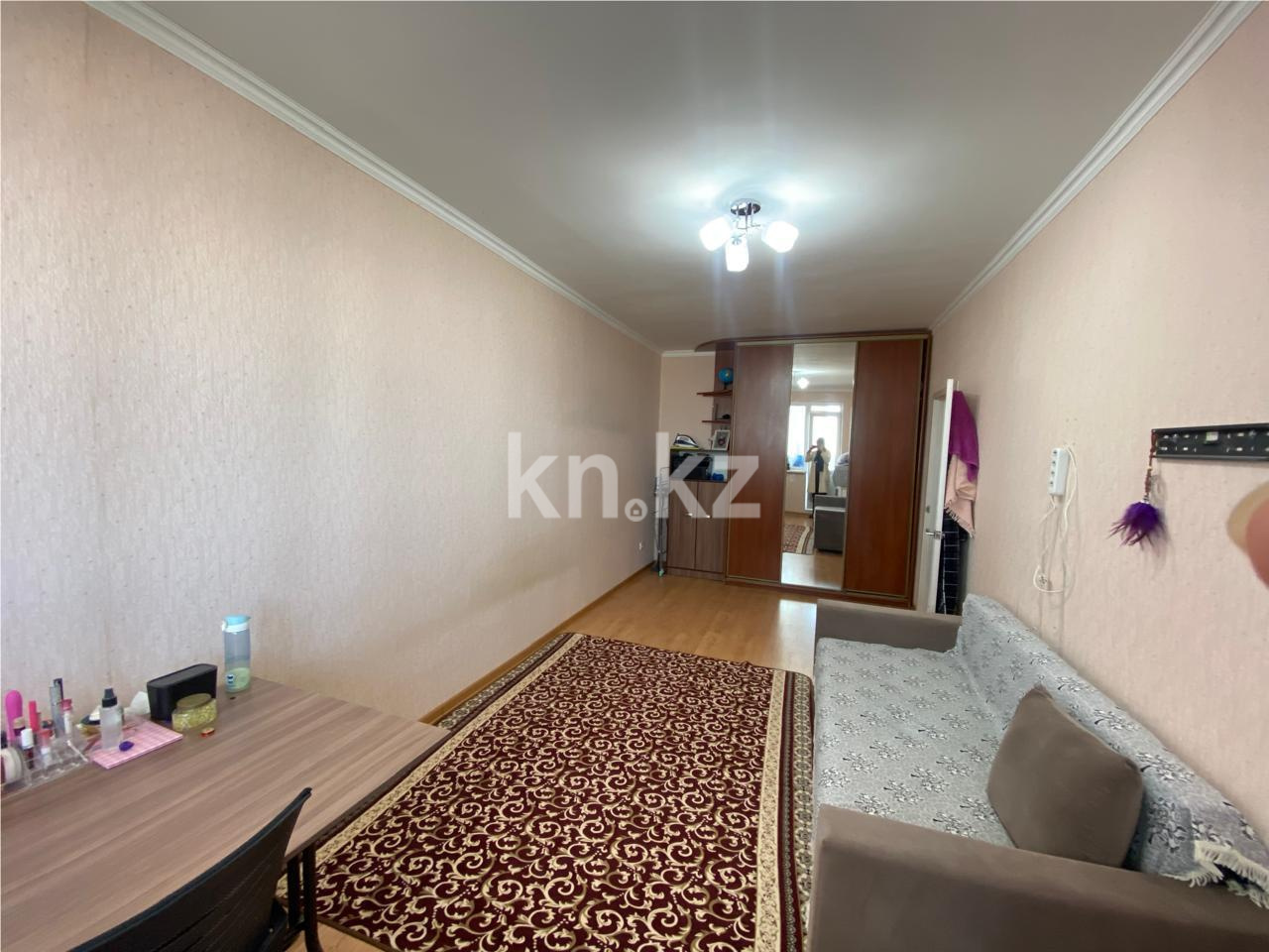 Продажа 3-комнатной квартиры, 85 м², ул. Айтматова, дом  36 в Астане - фото 3