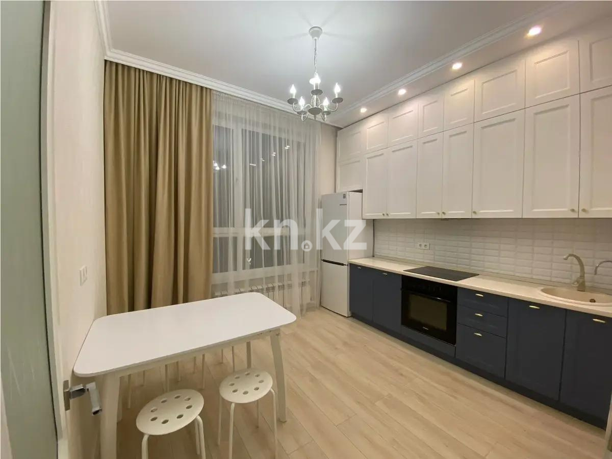 Продажа 1-комнатной квартиры, 40 м² в Астане - фото 2