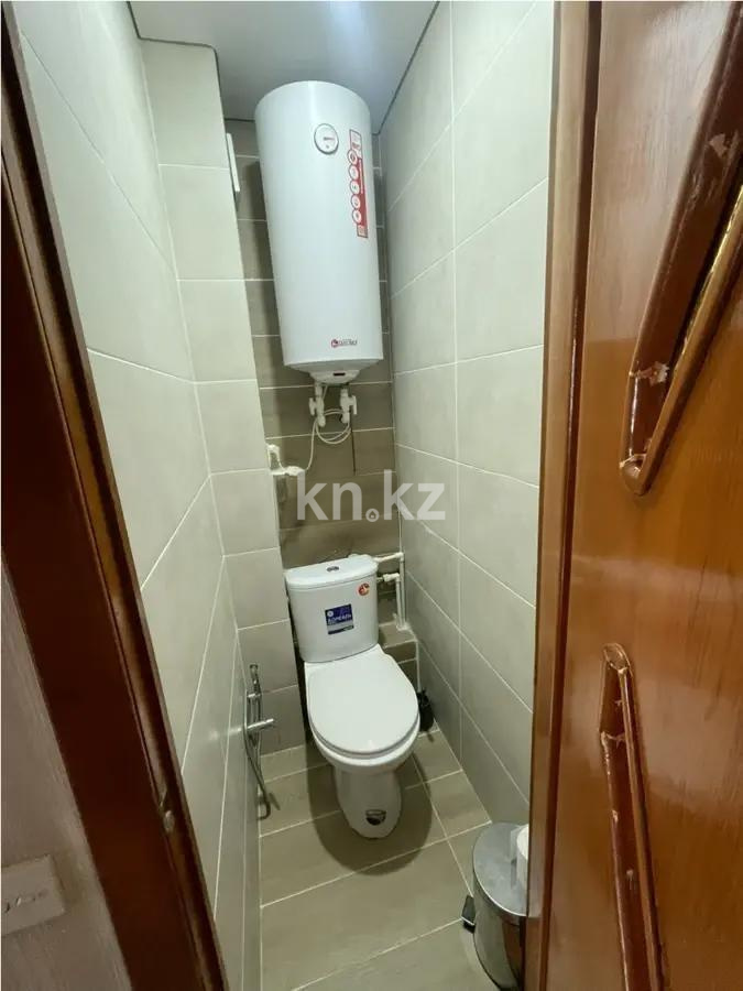 Продажа 4-комнатной квартиры, 76 м² - Продажа четырехкомнатных квартир в Караганде фото 7 из 8