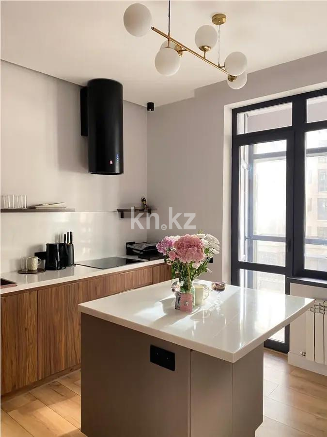 Продажа 2-комнатной квартиры, 78 м² - Недвижимость в Казахстане - страница 30 фото 4 из 6