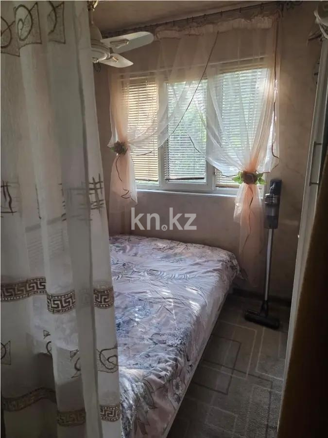 Продажа 1-комнатной квартиры, 34.2 м² в Алматы - фото 2