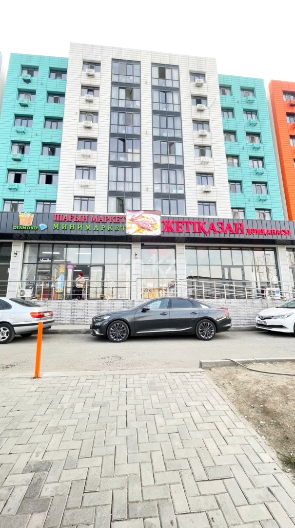 Продажа , 146 м², ул. Жапсарбаева - Продажа действующего бизнеса в Алматы с фото фото 1 из 2