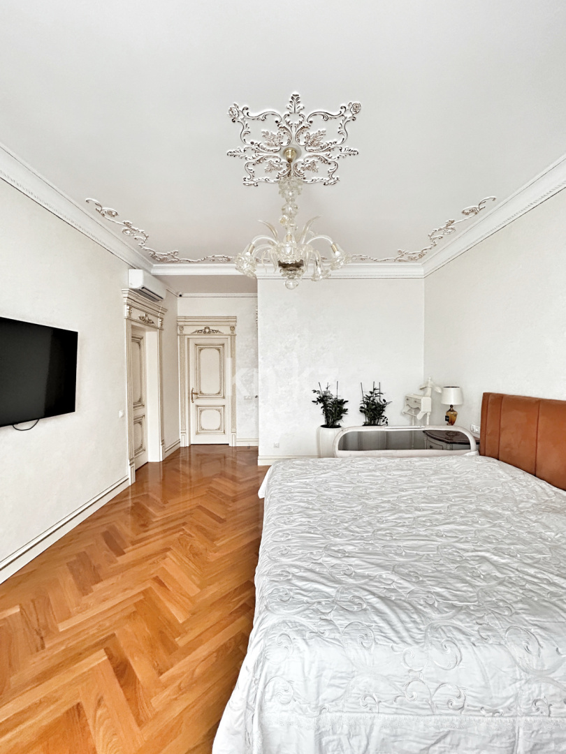 Продажа 5-комнатной квартиры, 280 м² - Продажа  пятикомнатных квартир в Алматы - страница 2 фото 22 из 40