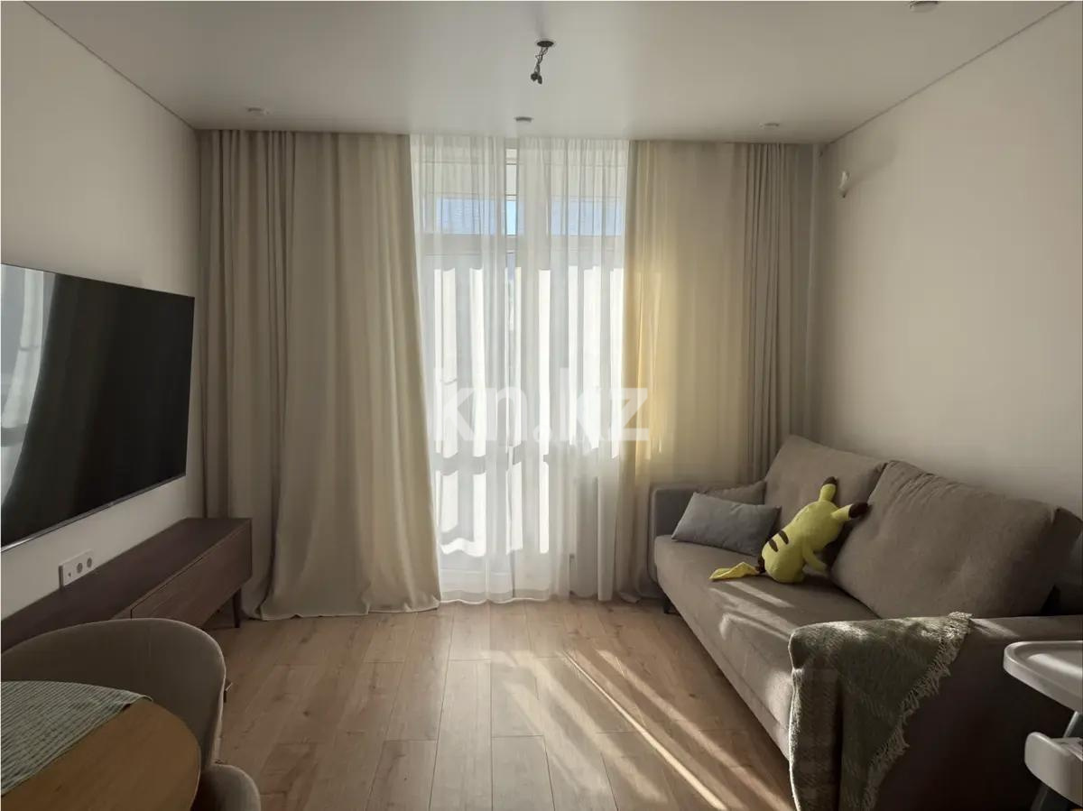 Продажа 3-комнатной квартиры, 70 м² в Астане