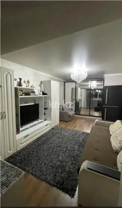 Продажа 1-комнатной квартиры, 45.7 м² - Продажа домов, коттеджей в Атырау фото 1 из 1