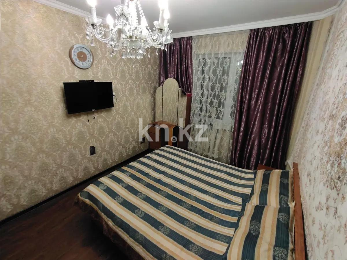 Продажа 2-комнатной квартиры, 50 м², мкр. Степной-2, дом  2 в Караганде - фото 2