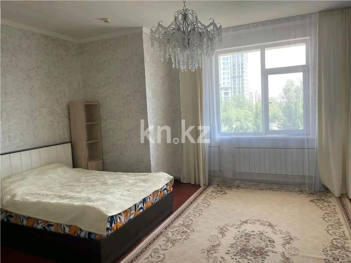 Продажа 1-комнатной квартиры, 56 м² в Астане