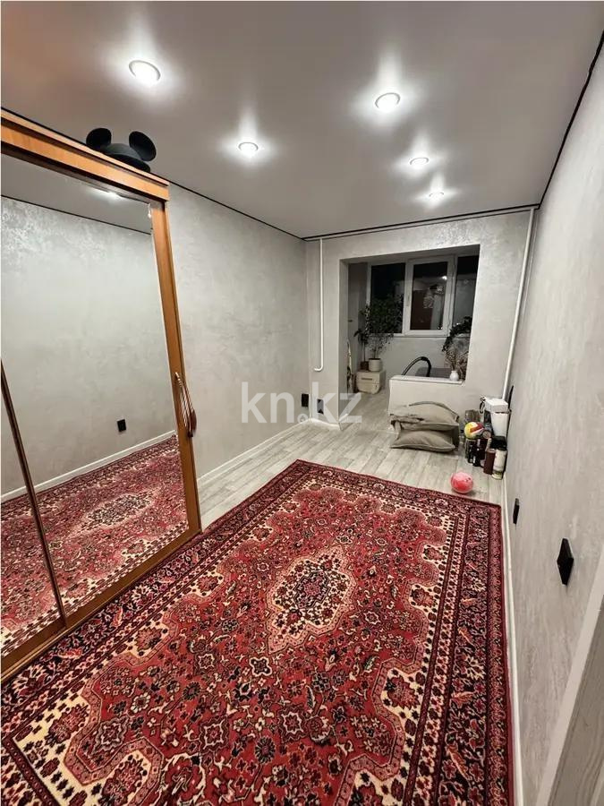 Продажа 3-комнатной квартиры, 88 м², мкр. Аксай-2, дом  13А в Алматы - фото 2