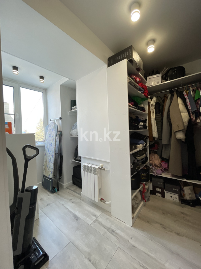 Продажа 3-комнатной квартиры, 80 м² - Недвижимость в Усть-Каменогорске фото 7 из 20