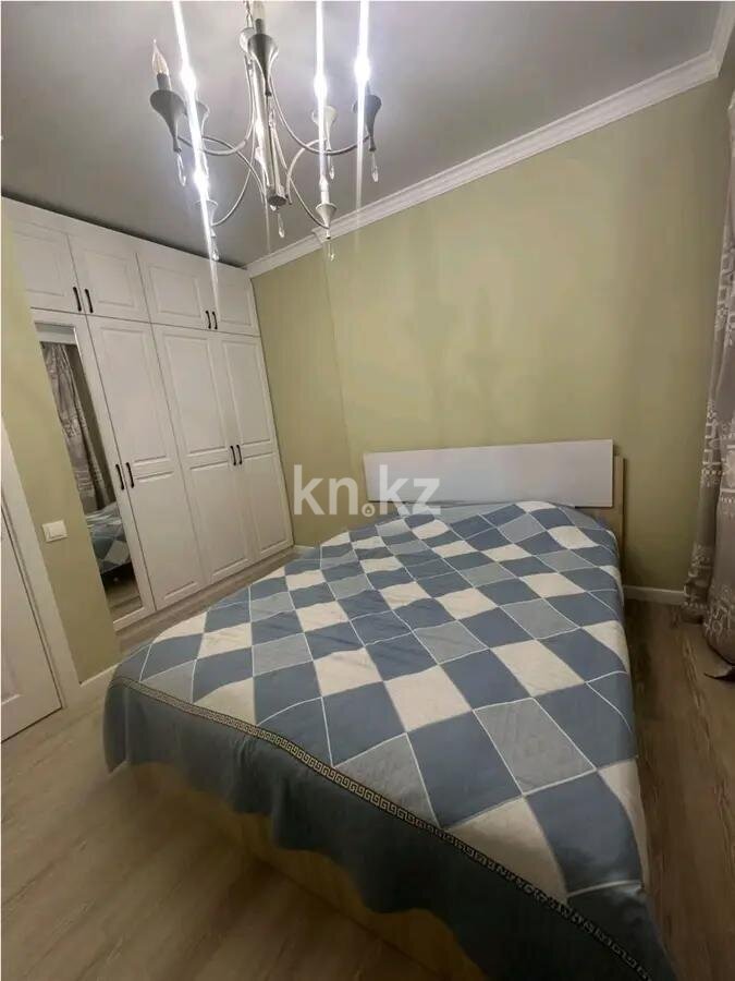 Продажа 3-комнатной квартиры, 83 м² в Астане - фото 2