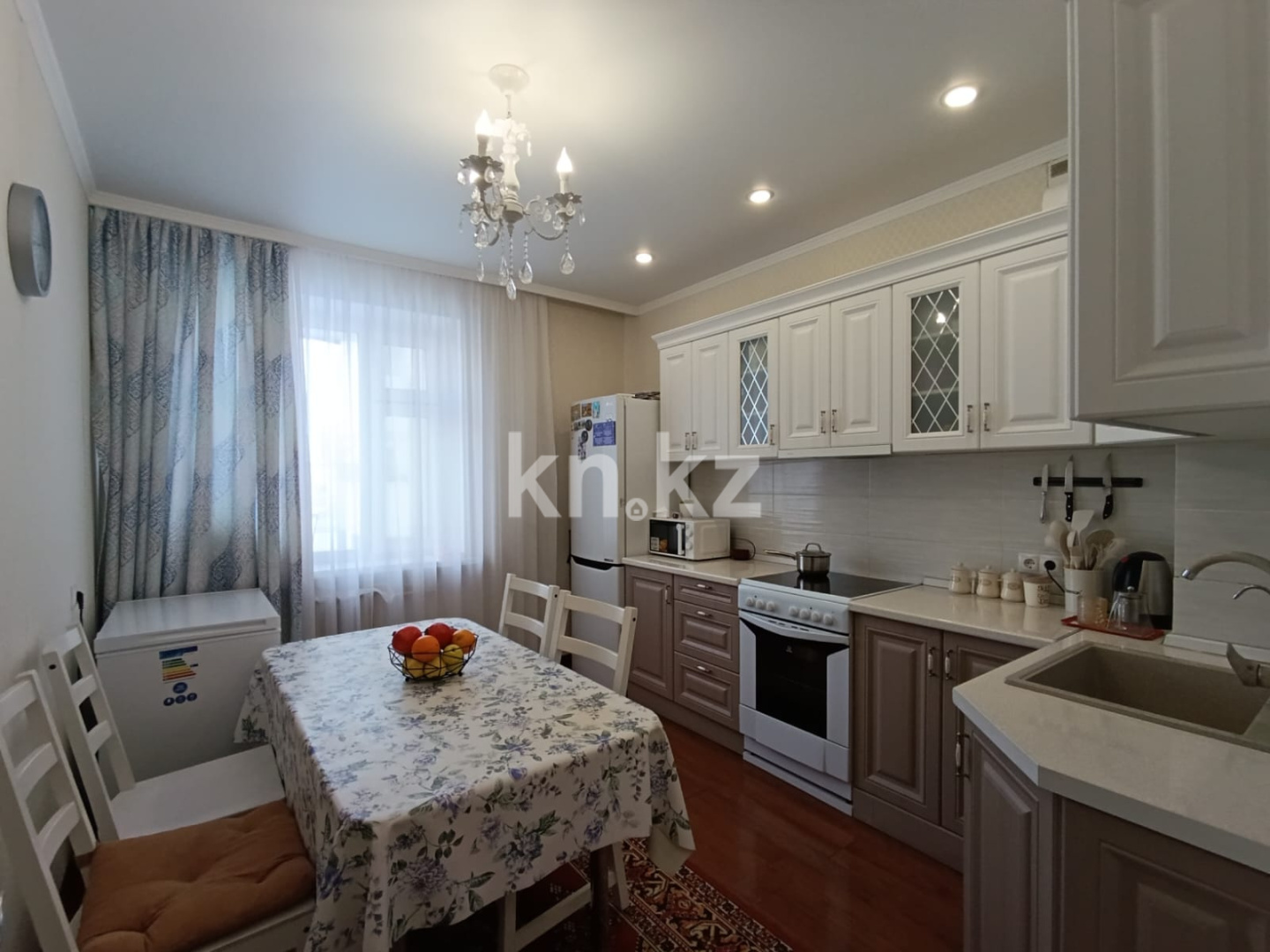 Продажа 2-комнатной квартиры, 66 м² - Продажа квартир в Казахстане - страница 19 фото 5 из 16