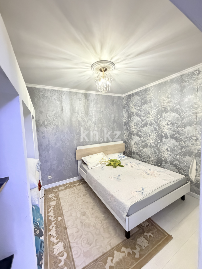 Продажа 2-комнатной квартиры, 53 м² - Продажа двухкомнатных квартир в Астане - страница 6 фото 9 из 20