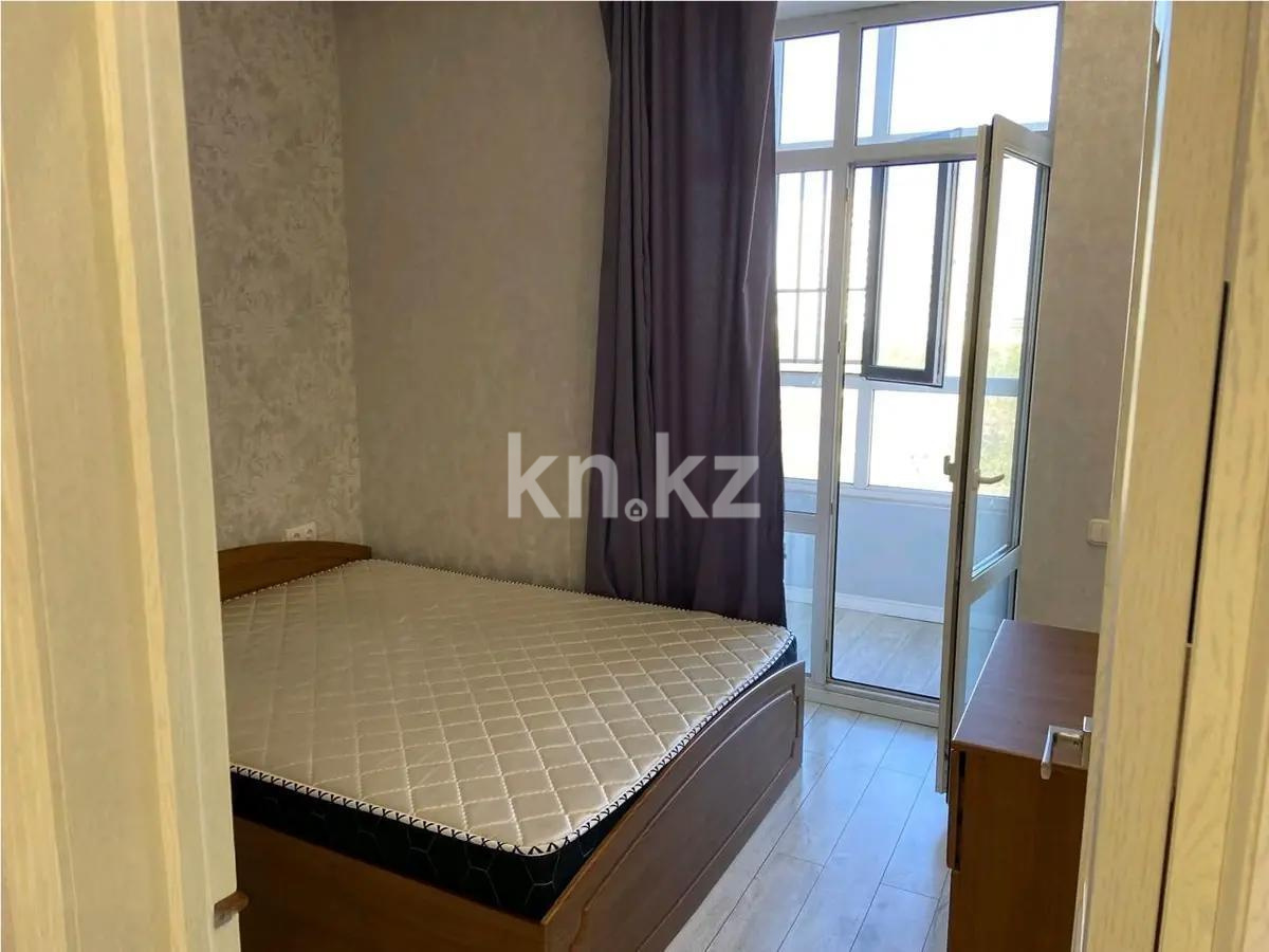 Продажа 2-комнатной квартиры, 37 м² в Астане - фото 2