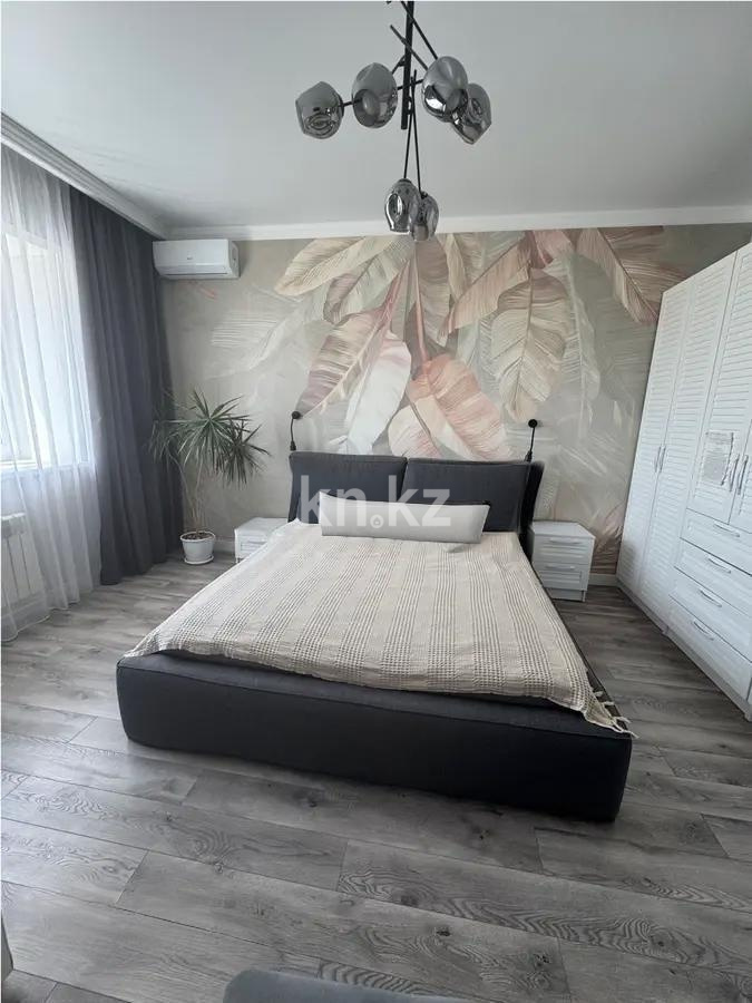 Продажа 4-комнатной квартиры, 114 м², ул. Жилой район 1, дом  9 - Продажа  четырехкомнатных квартир в Караганде фото 3 из 9