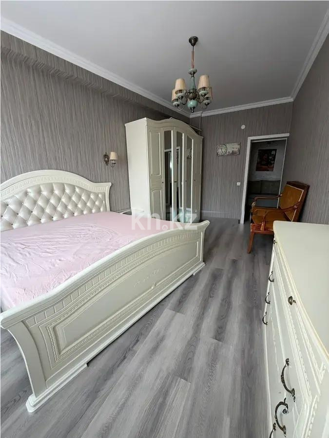 Продажа 2-комнатной квартиры, 98 м² - Продажа двухкомнатных квартир в монолитно-каркасном доме в Алматы - страница 7 фото 2 из 6