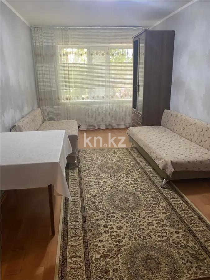 Продажа 2-комнатной квартиры, 43.9 м² - Продажа квартир в р-не Байконур Астаны фото 1 из 6