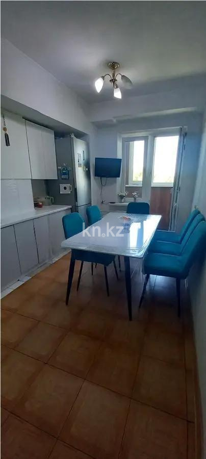 Продажа 3-комнатной квартиры, 94.2 м² - Продажа квартир в Турксибском р-не Алматы - страница 4 фото 4 из 6