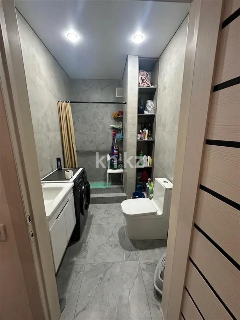 Продажа 2-комнатной квартиры, 44 м² в Астане - фото 9